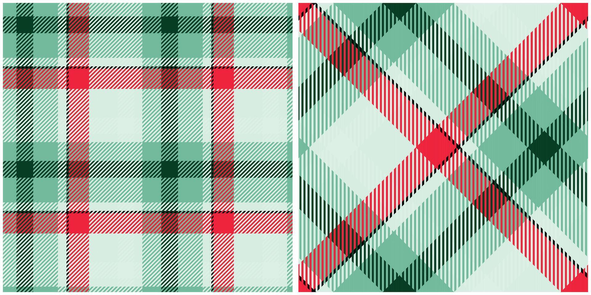 Scottish Tartan Pattern. Plaid Pattern Seamless Flannel Shirt Tartan Patterns. Trendy Tiles for Wallpapers. vector