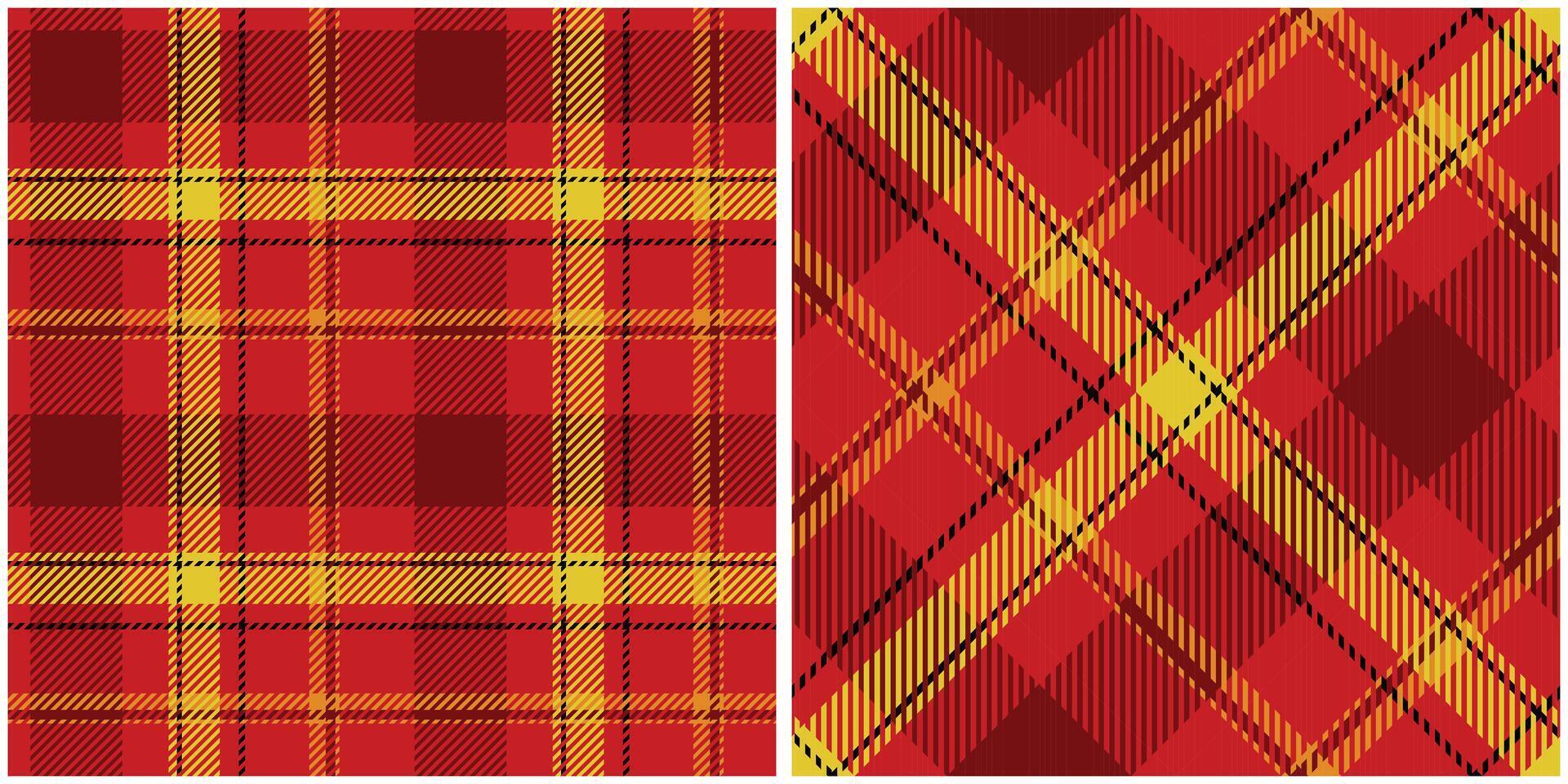 Tartan Pattern Seamless. Pastel Scottish Tartan Pattern Traditional Pastel Scottish Woven Fabric. Lumberjack Shirt Flannel Textile. Pattern Tile Swatch Included. vector