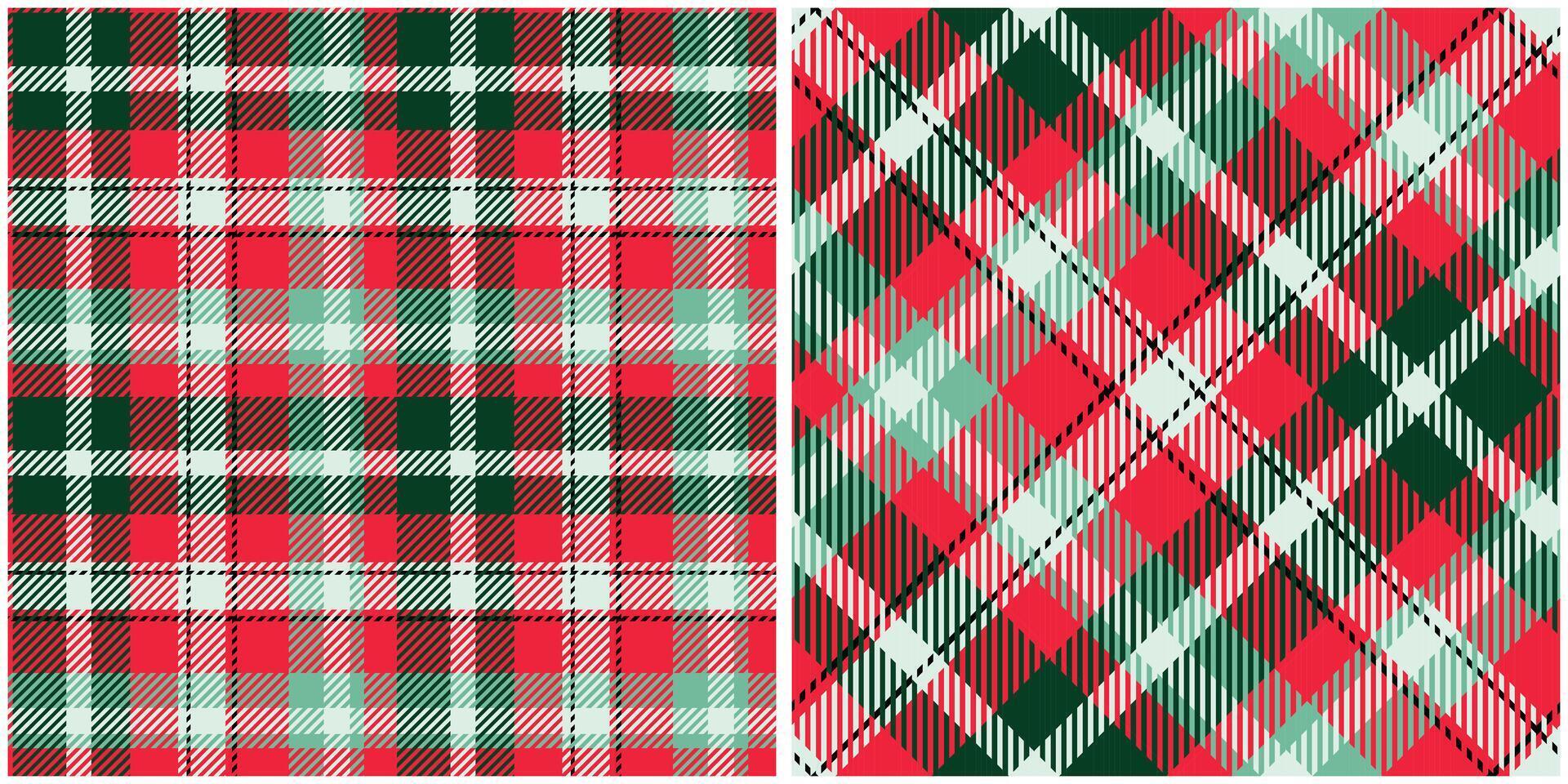 Scottish Tartan Pattern. Tartan Seamless Pattern for Shirt Printing,clothes, Dresses, Tablecloths, Blankets, Bedding, Paper,quilt,fabric and Other Textile Products. vector