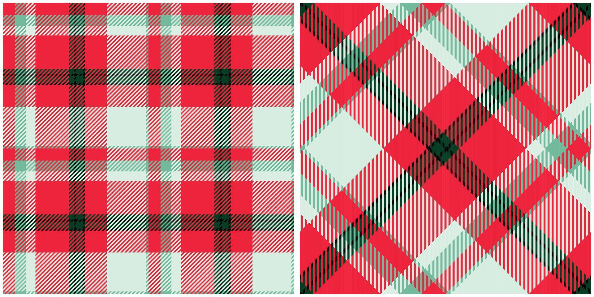Scottish Tartan Pattern. Checkerboard Pattern for Shirt Printing,clothes, Dresses, Tablecloths, Blankets, Bedding, Paper,quilt,fabric and Other Textile Products. vector