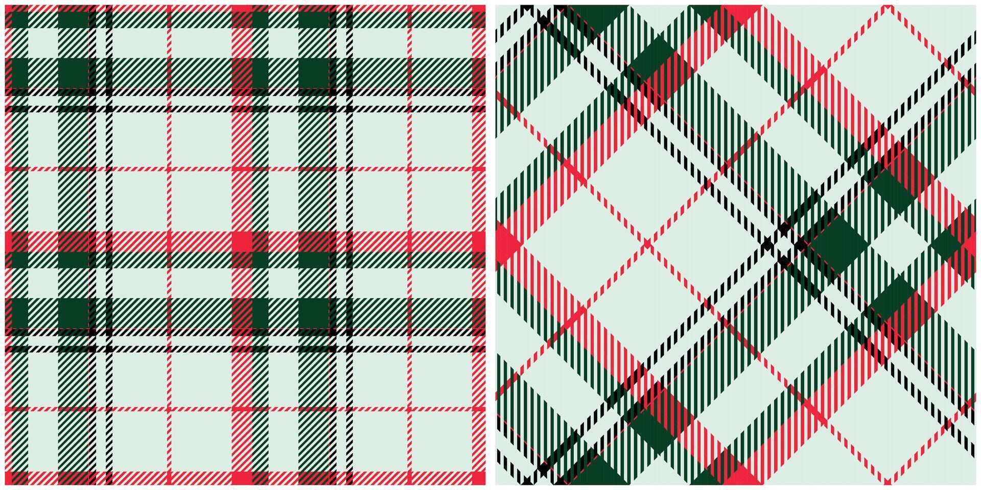 Scottish Tartan Pattern. Tartan Seamless Pattern Flannel Shirt Tartan Patterns. Trendy Tiles for Wallpapers. vector