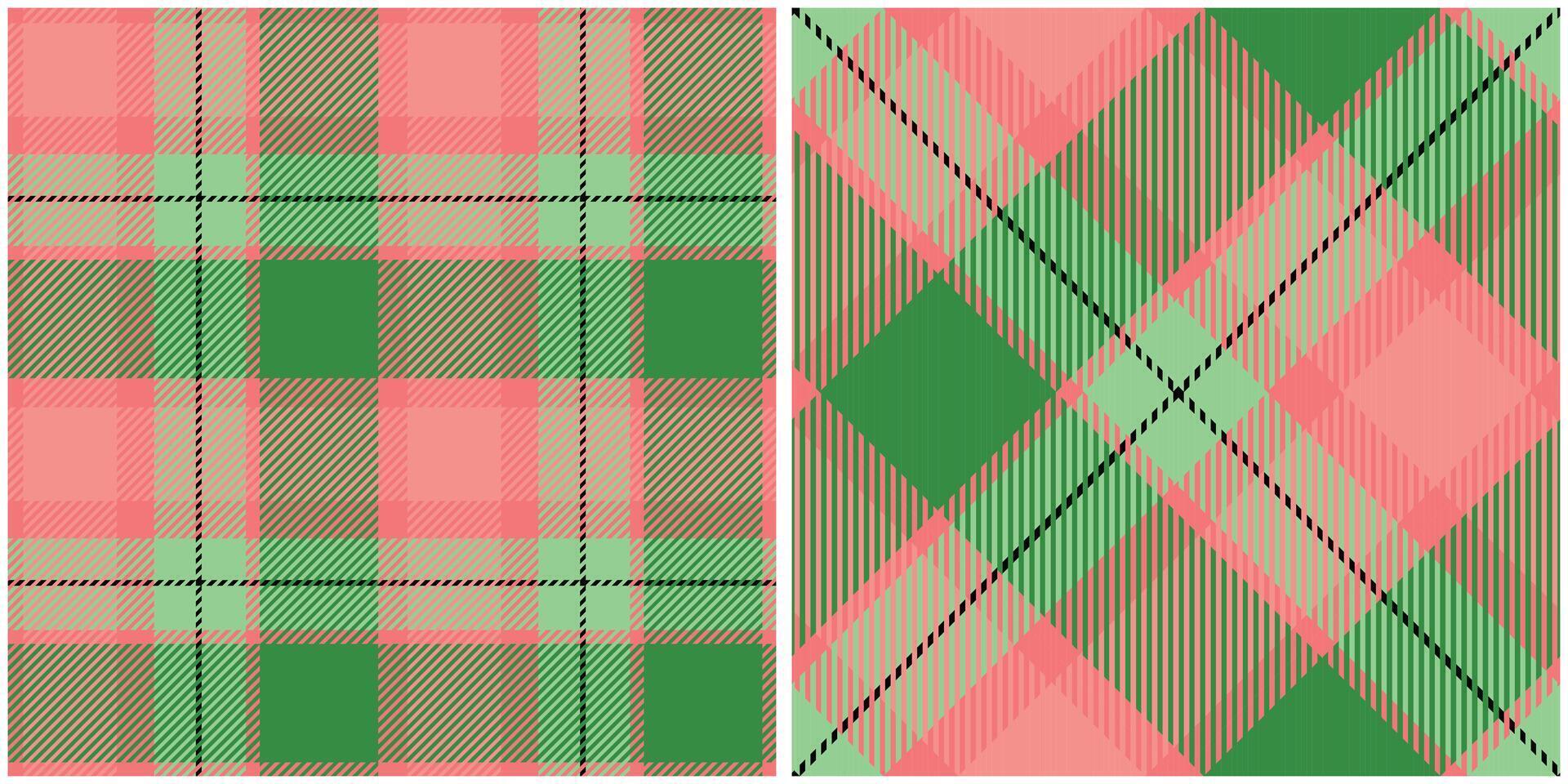 Scottish Tartan Pattern. Classic Scottish Tartan Design. Flannel Shirt Tartan Patterns. Trendy Tiles for Wallpapers. vector