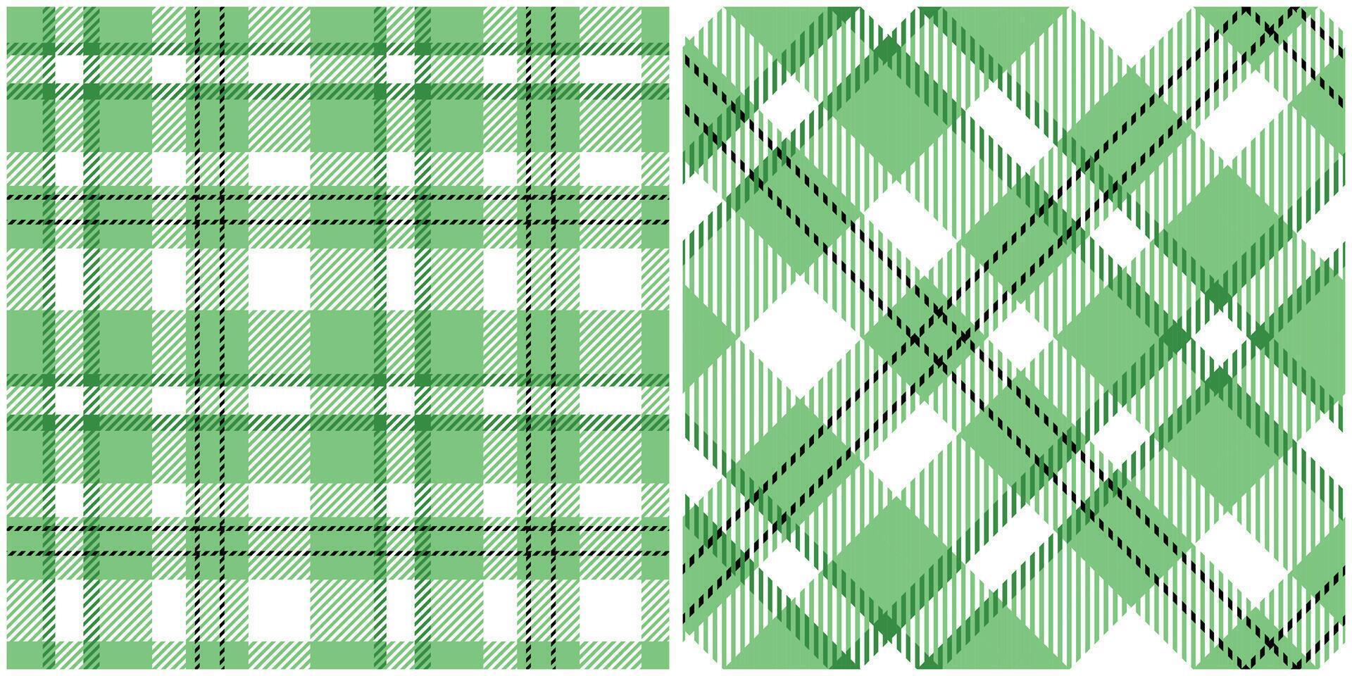 Scottish Tartan Pattern. Traditional Scottish Checkered Background. Flannel Shirt Tartan Patterns. Trendy Tiles for Wallpapers. vector