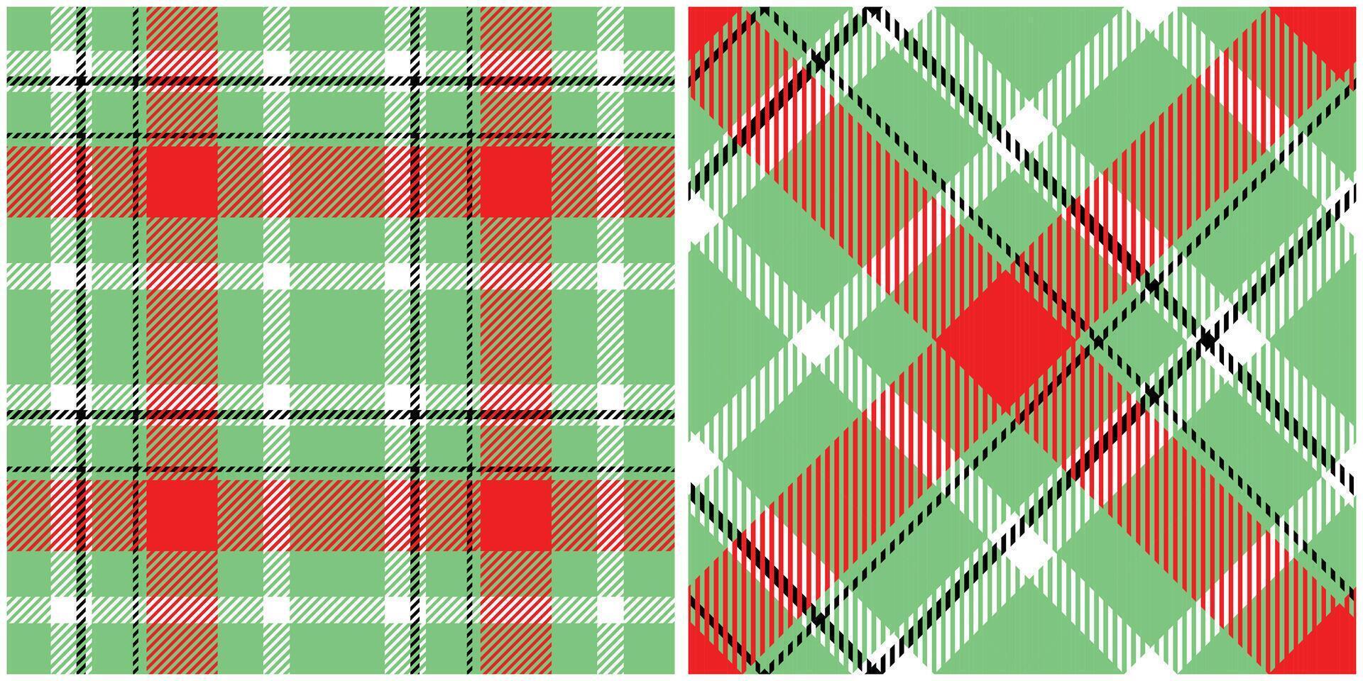 Scottish Tartan Seamless Pattern. Plaid Patterns Seamless Flannel Shirt Tartan Patterns. Trendy Tiles for Wallpapers. vector