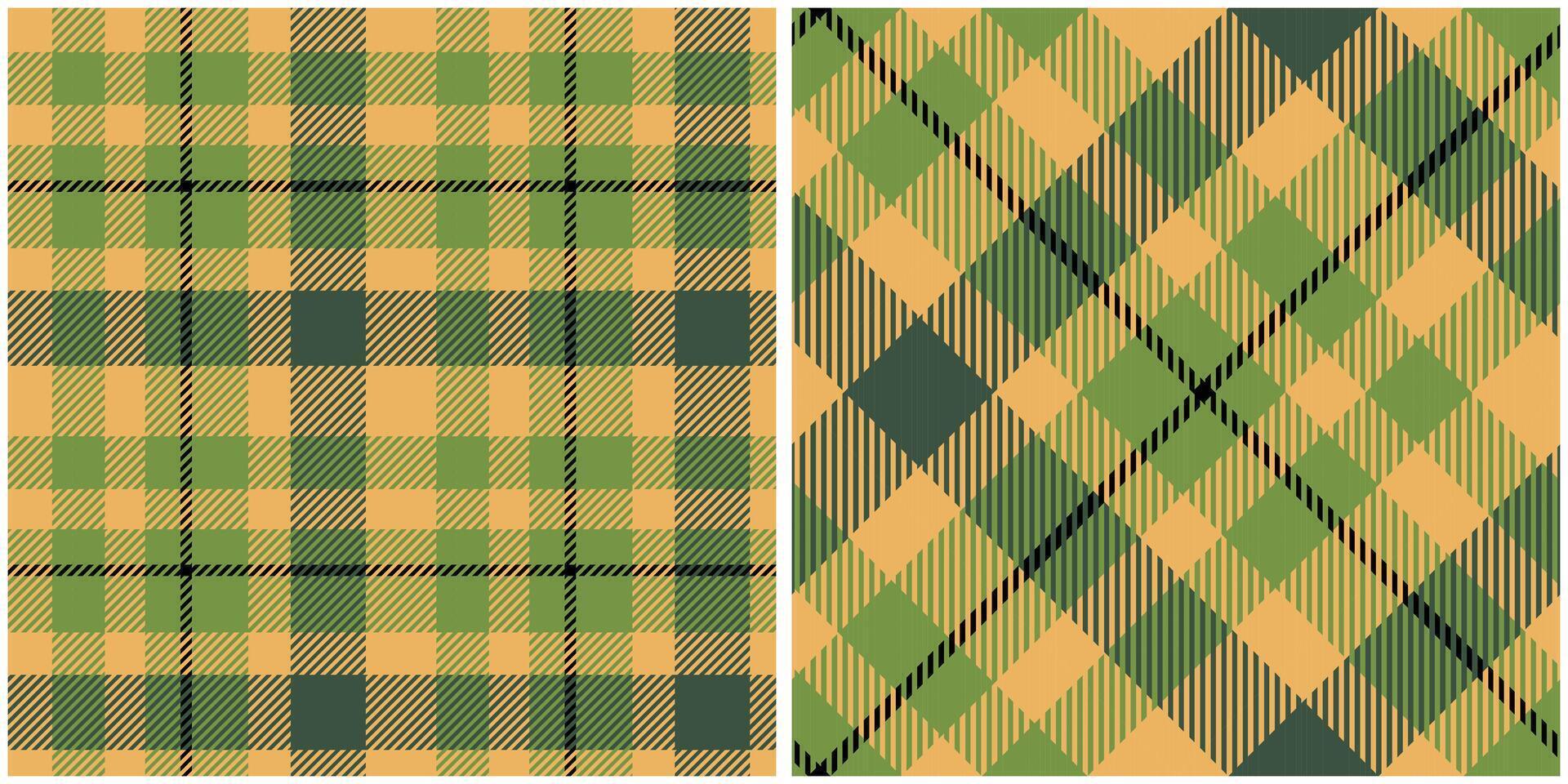 Scottish Tartan Seamless Pattern. Tartan Plaid Seamless Pattern. Flannel Shirt Tartan Patterns. Trendy Tiles for Wallpapers. vector