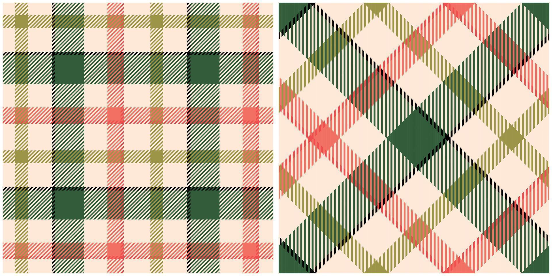 Tartan Plaid Seamless Pattern. Plaid Pattern Seamless. for Shirt Printing,clothes, Dresses, Tablecloths, Blankets, Bedding, Paper,quilt,fabric and Other Textile Products. vector