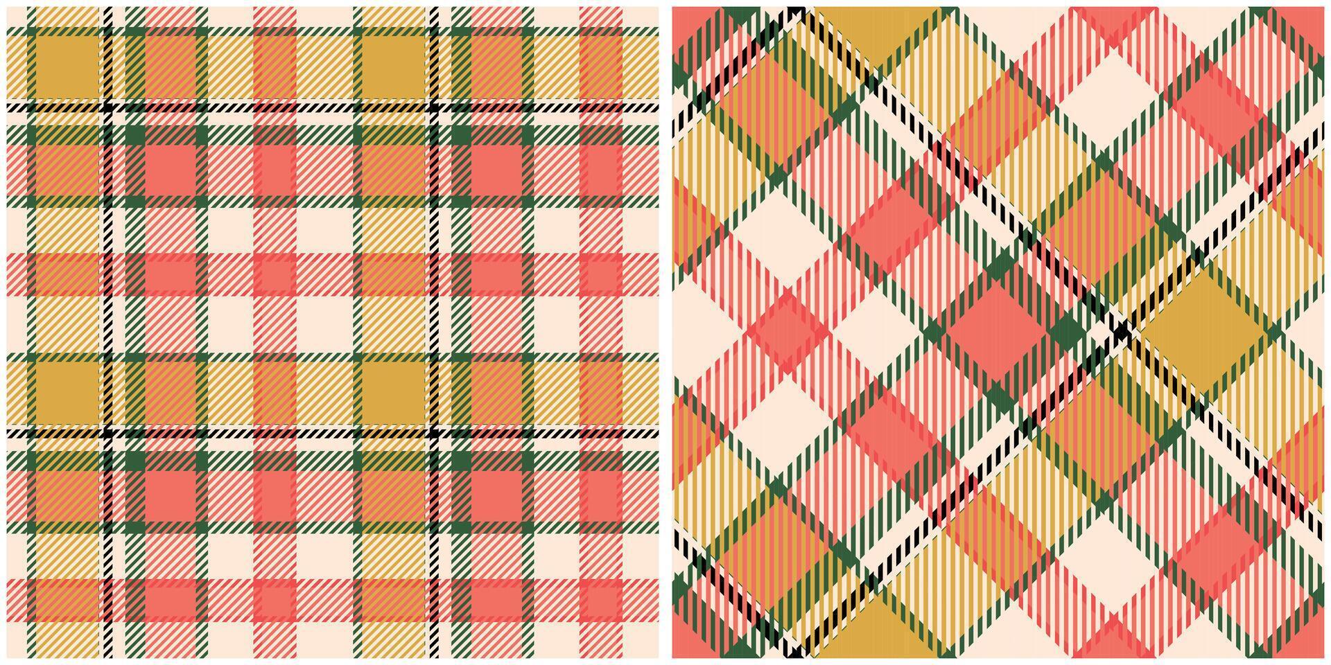 Tartan Plaid Seamless Pattern. Plaids Pattern Seamless. for Shirt Printing,clothes, Dresses, Tablecloths, Blankets, Bedding, Paper,quilt,fabric and Other Textile Products. vector