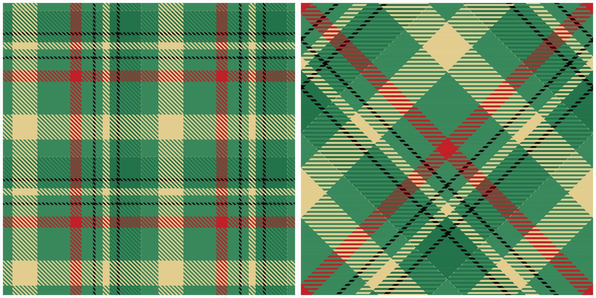 Classic Scottish Tartan Design. Plaids Pattern Seamless. for Shirt Printing,clothes, Dresses, Tablecloths, Blankets, Bedding, Paper,quilt,fabric and Other Textile Products. vector
