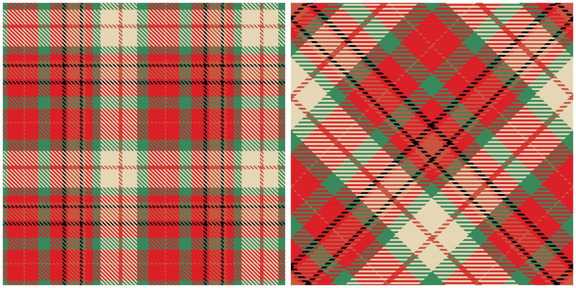 Tartan Plaid Seamless Pattern. Traditional Scottish Checkered Background. for Shirt Printing,clothes, Dresses, Tablecloths, Blankets, Bedding, Paper,quilt,fabric and Other Textile Products. vector