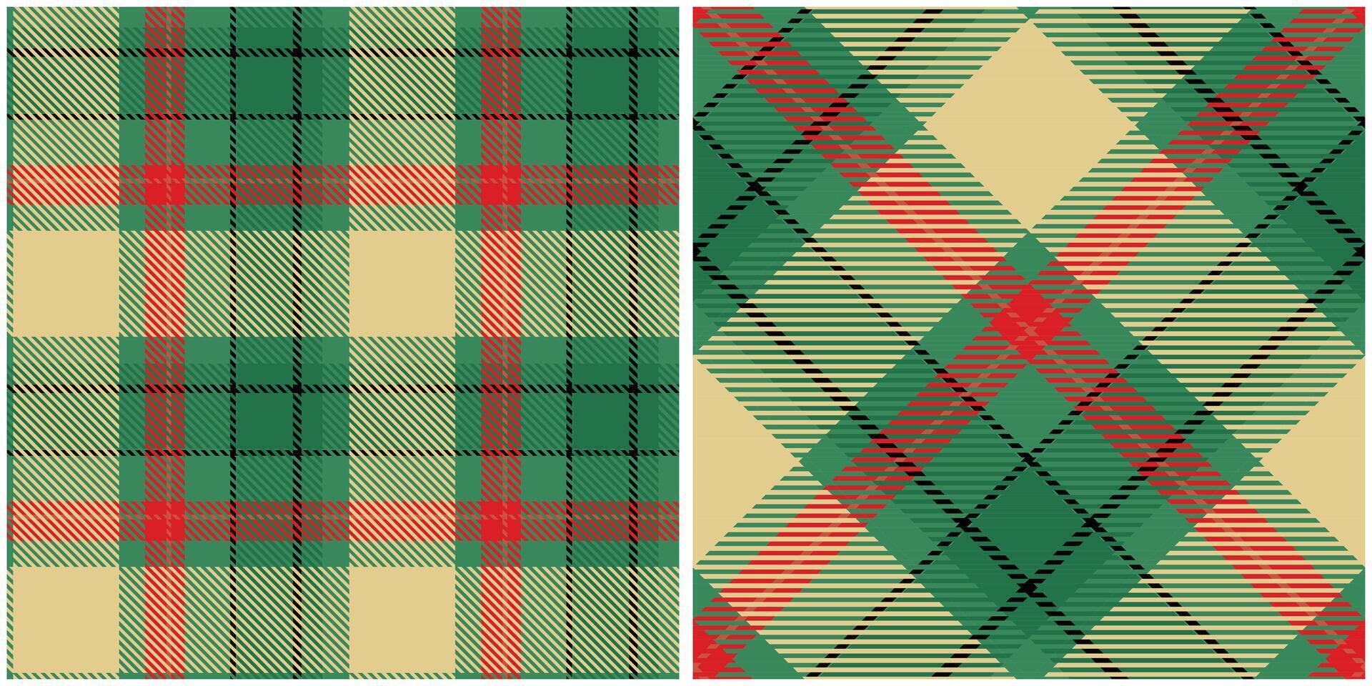Classic Scottish Tartan Design. Plaids Pattern Seamless. Flannel Shirt Tartan Patterns. Trendy Tiles for Wallpapers. vector