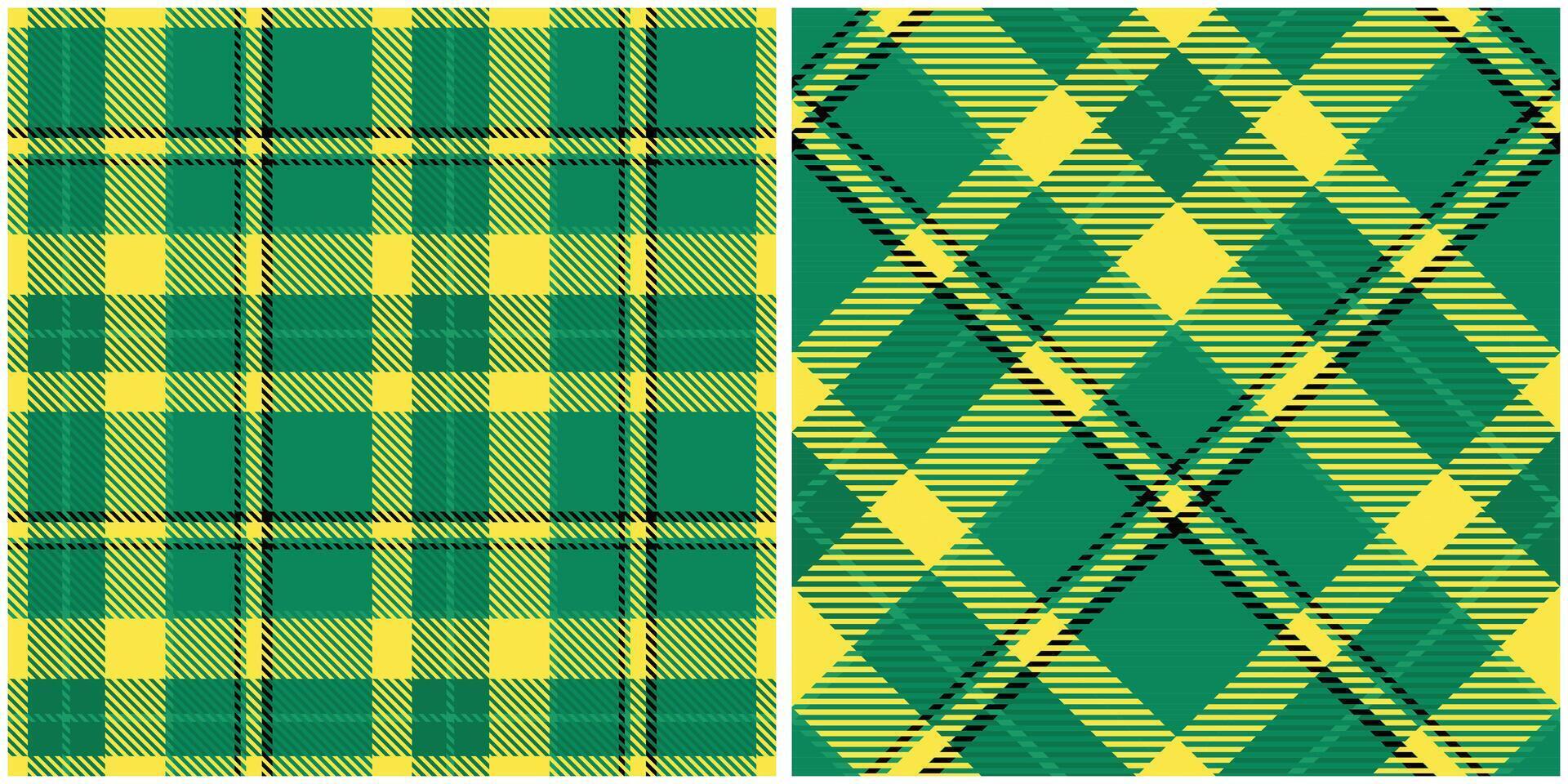 Classic Scottish Tartan Design. Gingham Patterns. Flannel Shirt Tartan Patterns. Trendy Tiles for Wallpapers. vector