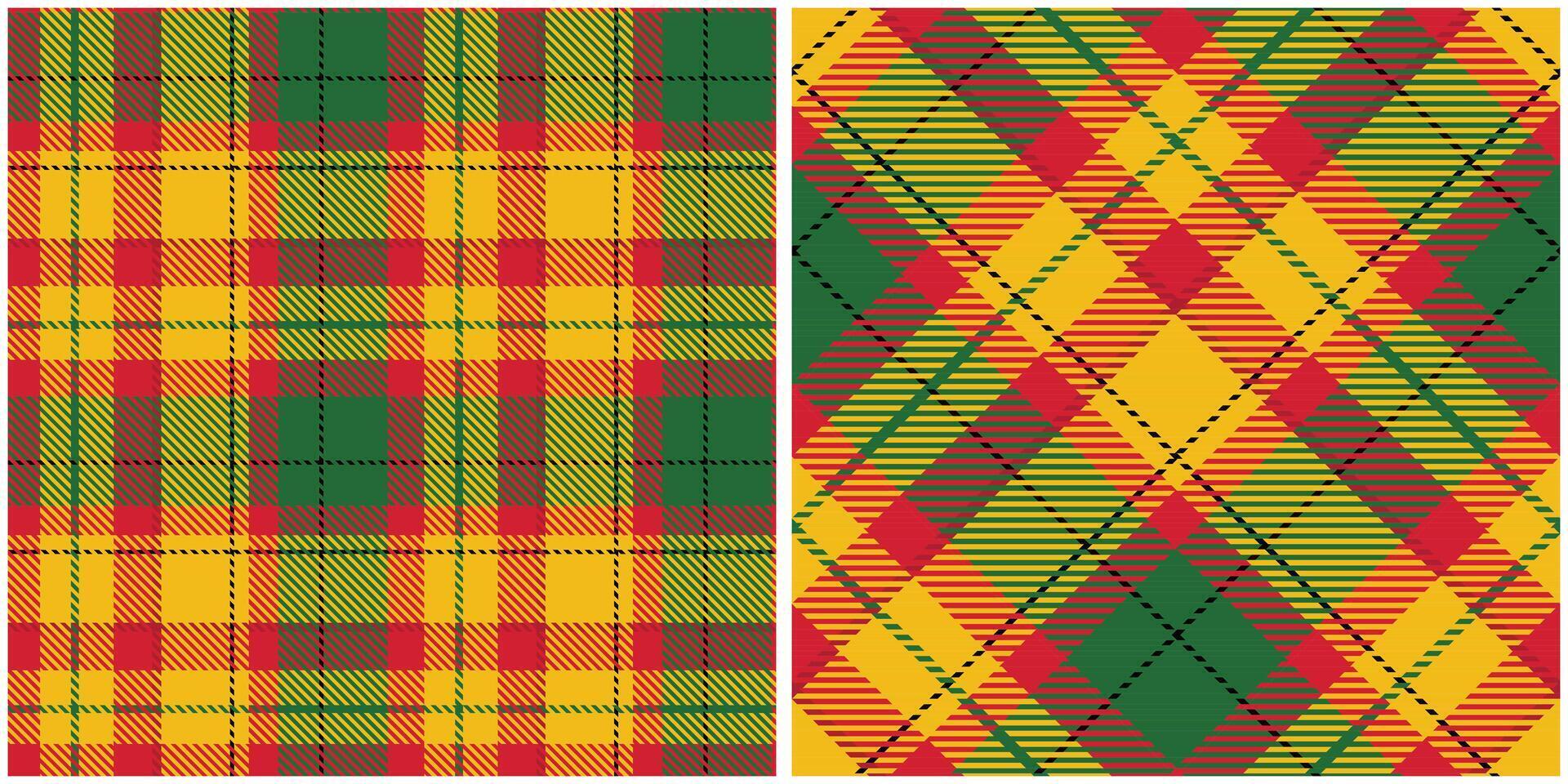 Tartan Plaid Seamless Pattern. Plaid Patterns Seamless. for Scarf, Dress, Skirt, Other Modern Spring Autumn Winter Fashion Textile Design. vector