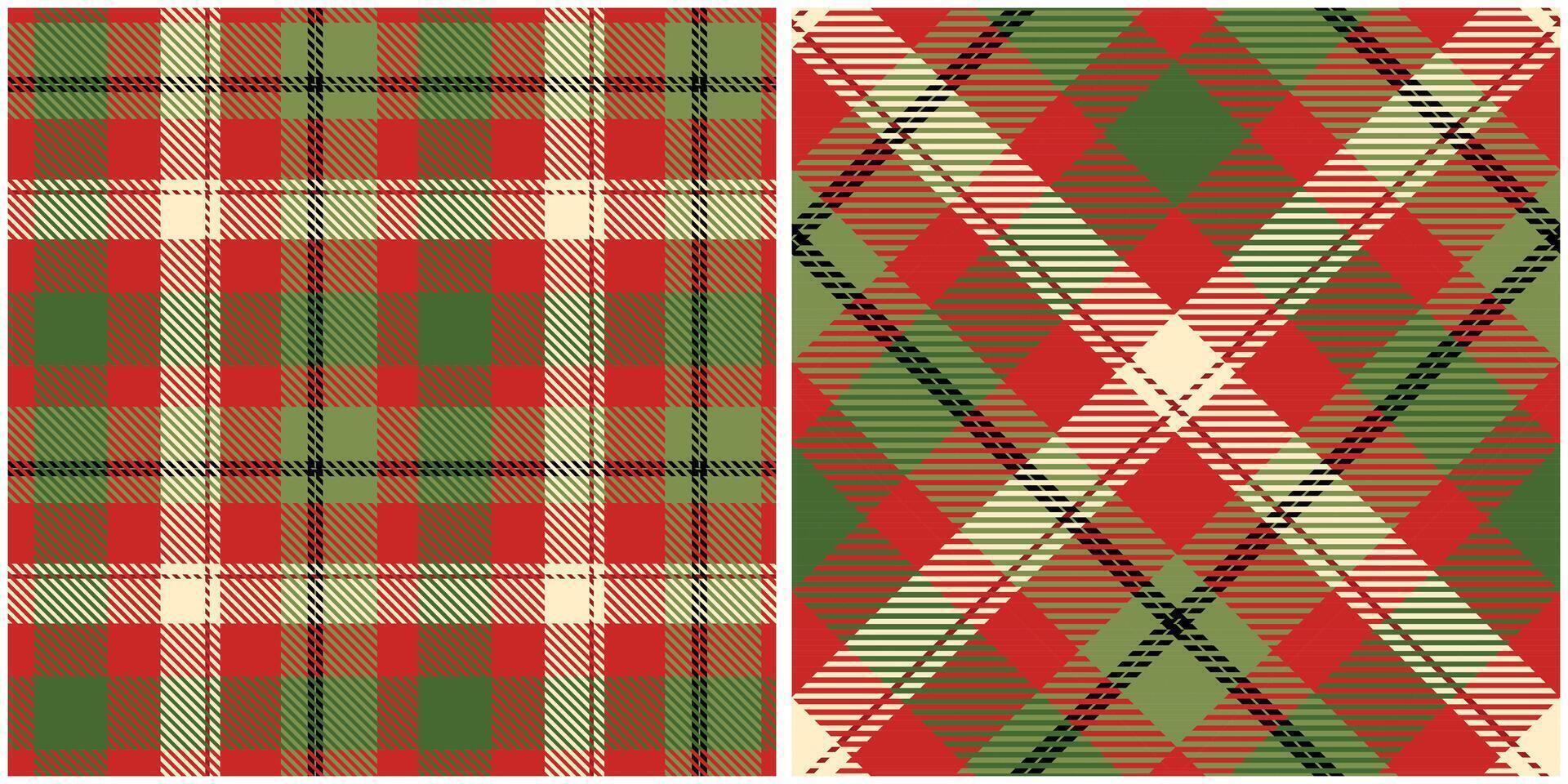 Tartan Plaid Seamless Pattern. Classic Scottish Tartan Design. Flannel Shirt Tartan Patterns. Trendy Tiles Illustration for Wallpapers. vector