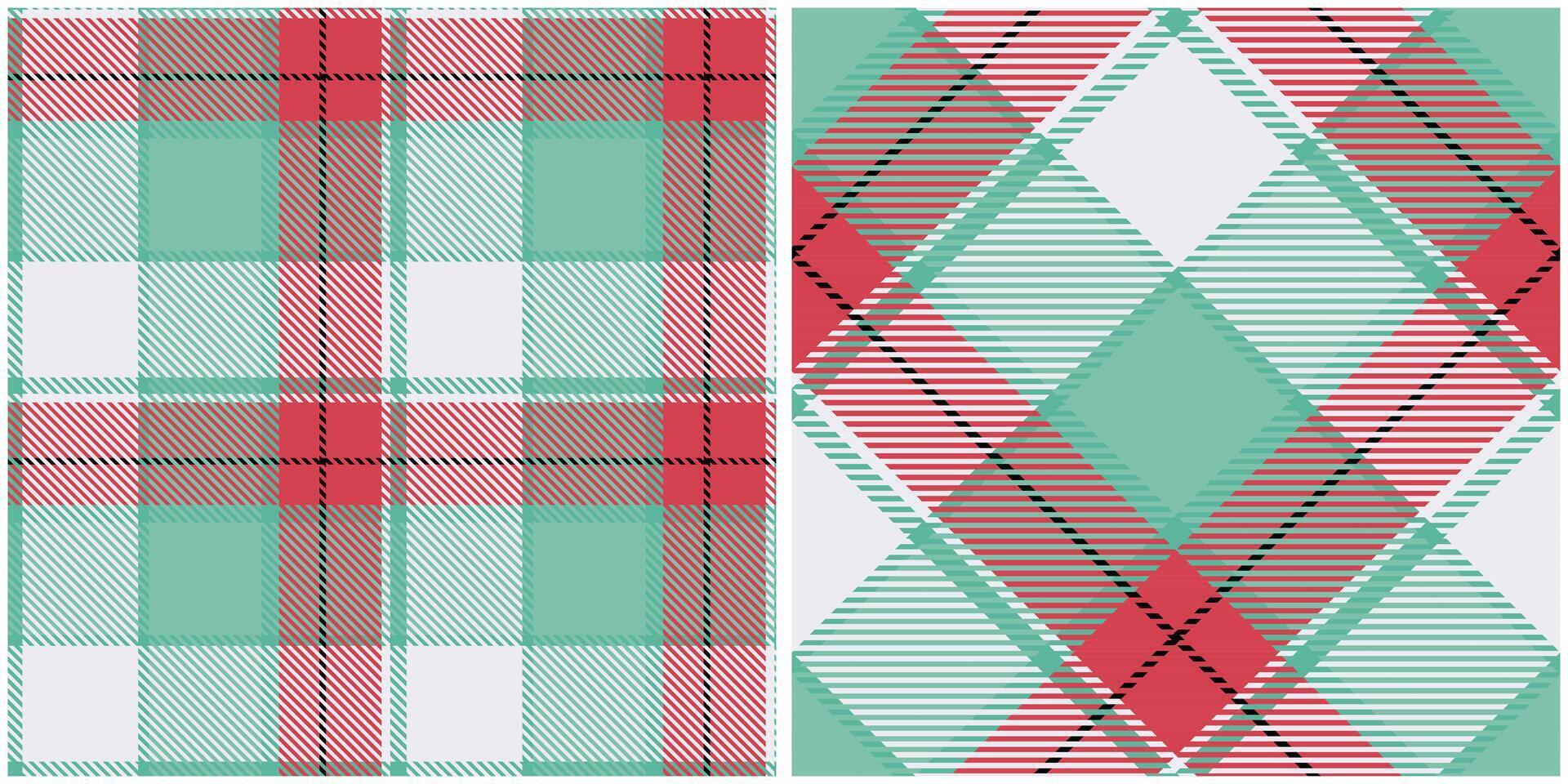Tartan Plaid Pattern Seamless. Plaid Patterns Seamless. Traditional Scottish Woven Fabric. Lumberjack Shirt Flannel Textile. Pattern Tile Swatch Included. vector