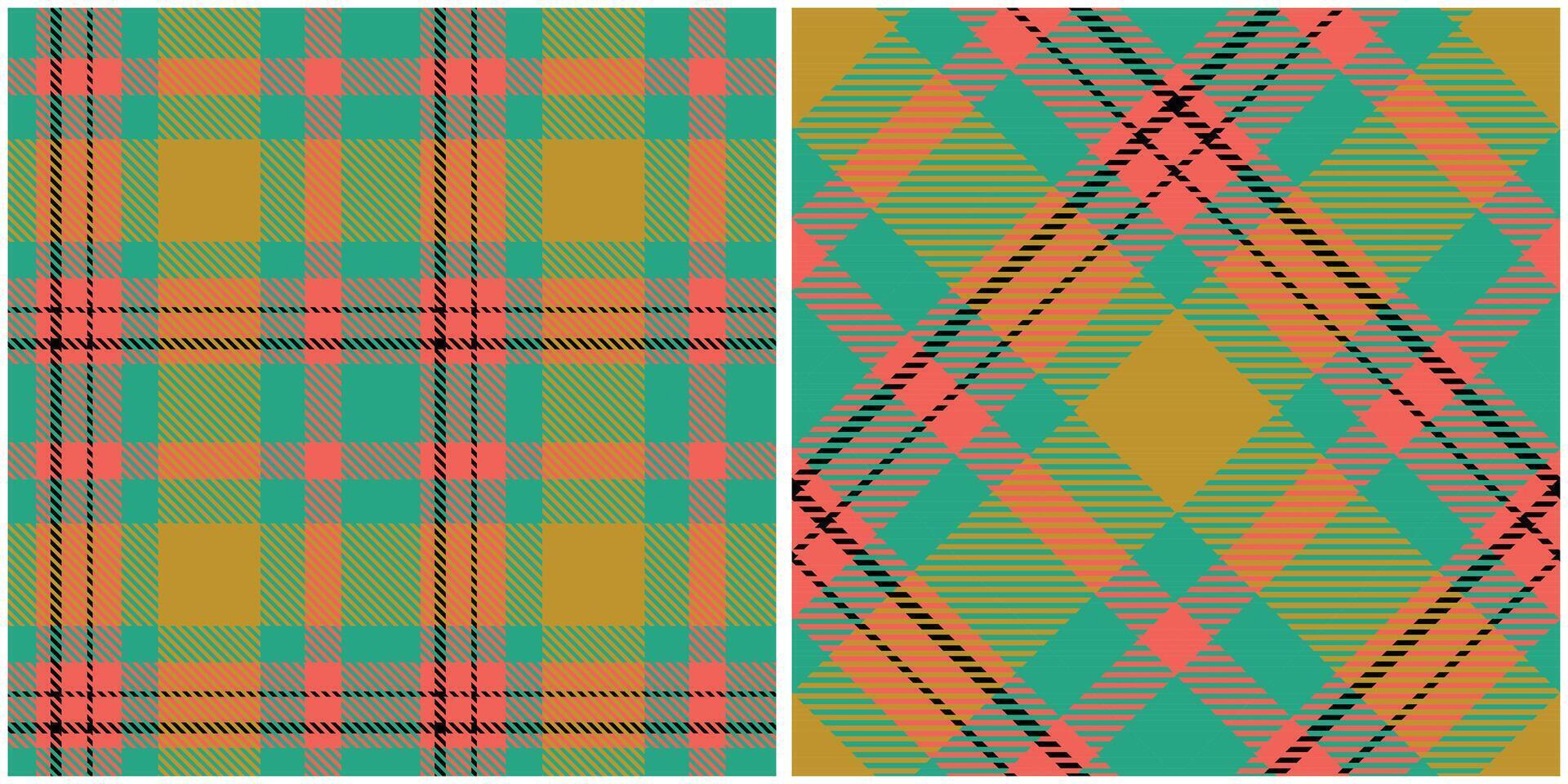 Tartan Pattern Seamless. Abstract Check Plaid Pattern for Scarf, Dress, Skirt, Other Modern Spring Autumn Winter Fashion Textile Design. vector