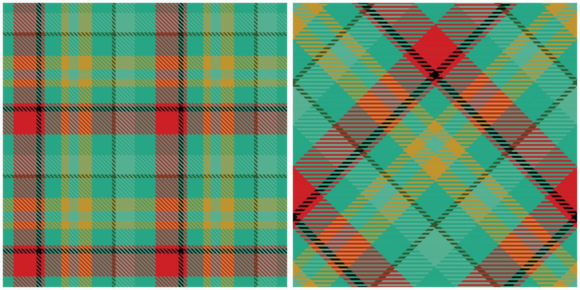 Tartan Seamless Pattern. Sweet Checker Pattern for Shirt Printing,clothes, Dresses, Tablecloths, Blankets, Bedding, Paper,quilt,fabric and Other Textile Products. vector