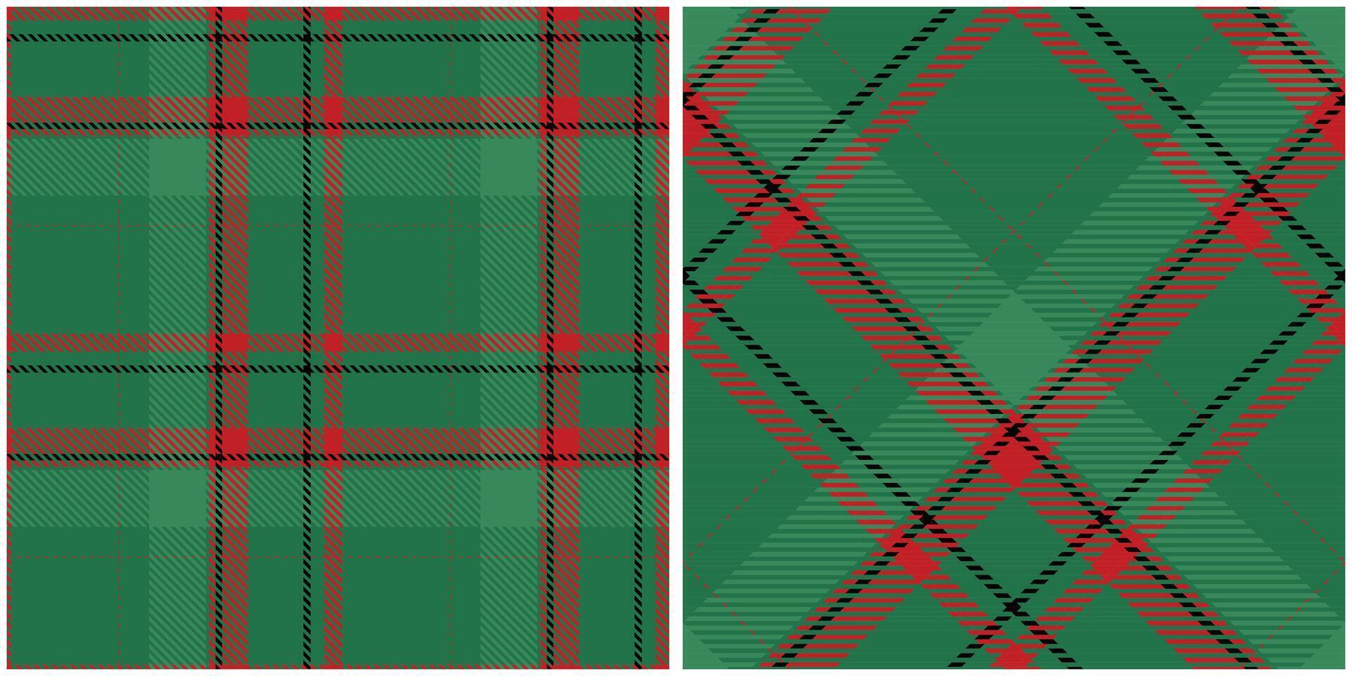 Scottish Tartan Plaid Seamless Pattern, Plaid Pattern Seamless. for Scarf, Dress, Skirt, Other Modern Spring Autumn Winter Fashion Textile Design. vector