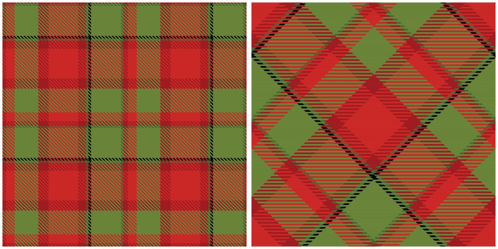 Scottish Tartan Plaid Seamless Pattern, Checkerboard Pattern. Flannel Shirt Tartan Patterns. Trendy Tiles Illustration for Wallpapers. vector