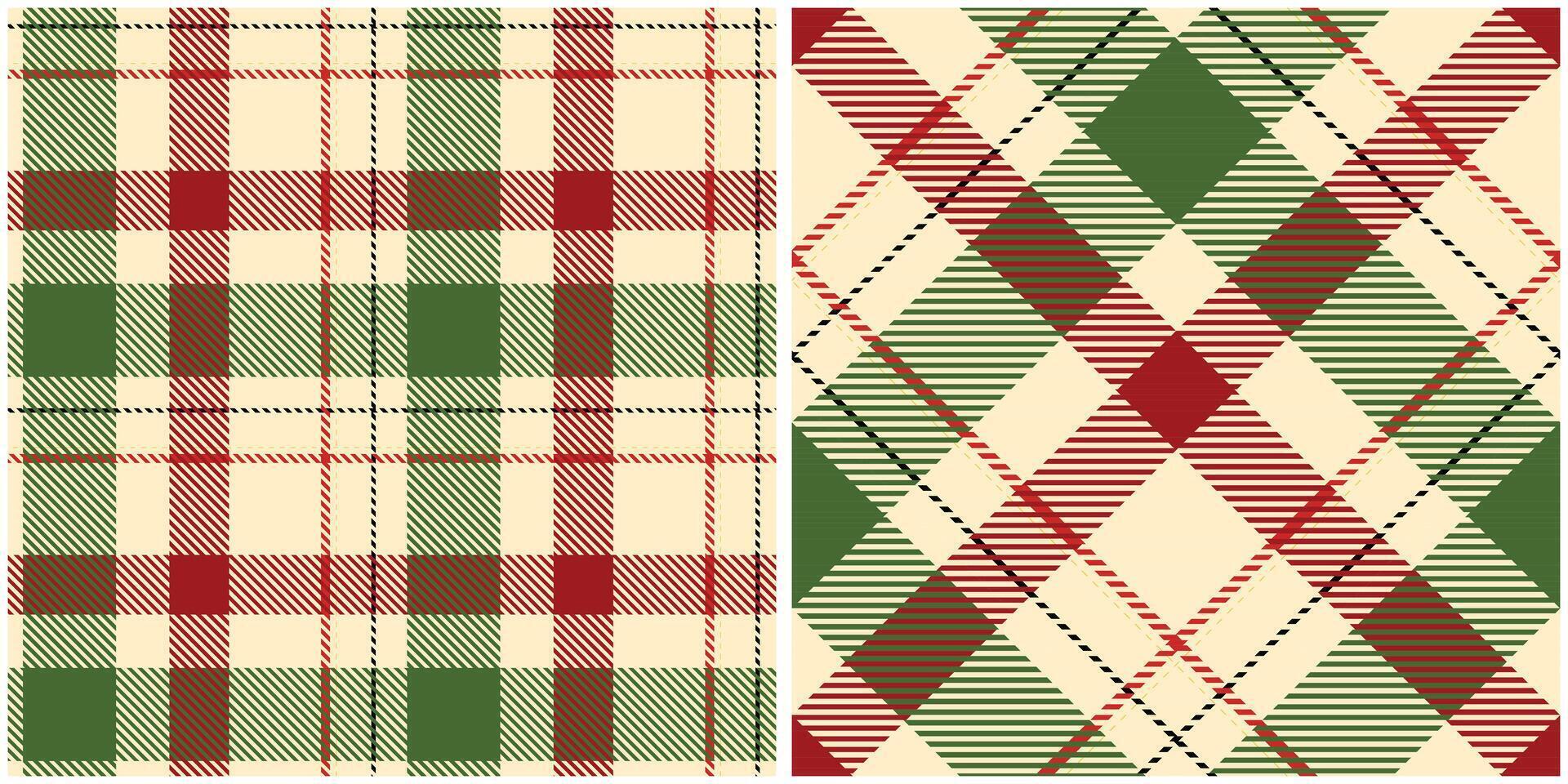 Scottish Tartan Plaid Seamless Pattern, Abstract Check Plaid Pattern. Flannel Shirt Tartan Patterns. Trendy Tiles Illustration for Wallpapers. vector