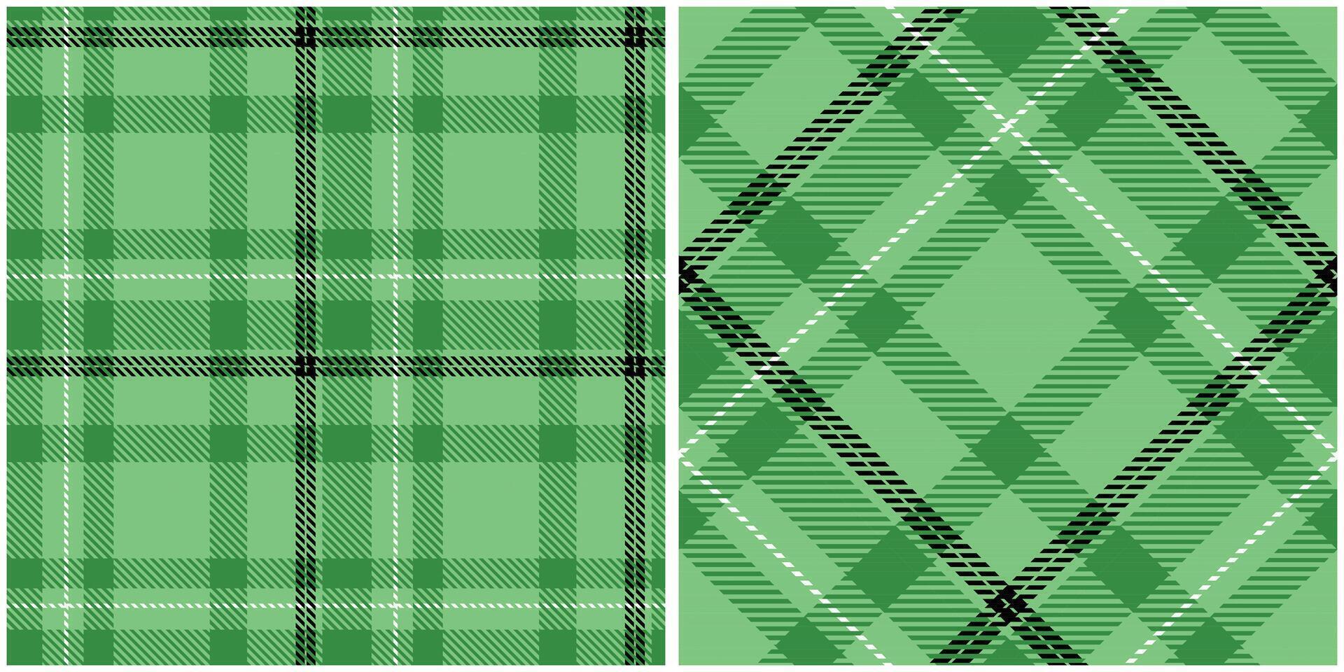 Scottish Tartan Plaid Seamless Pattern, Sweet Plaids Pattern Seamless. Flannel Shirt Tartan Patterns. Trendy Tiles Illustration for Wallpapers. vector
