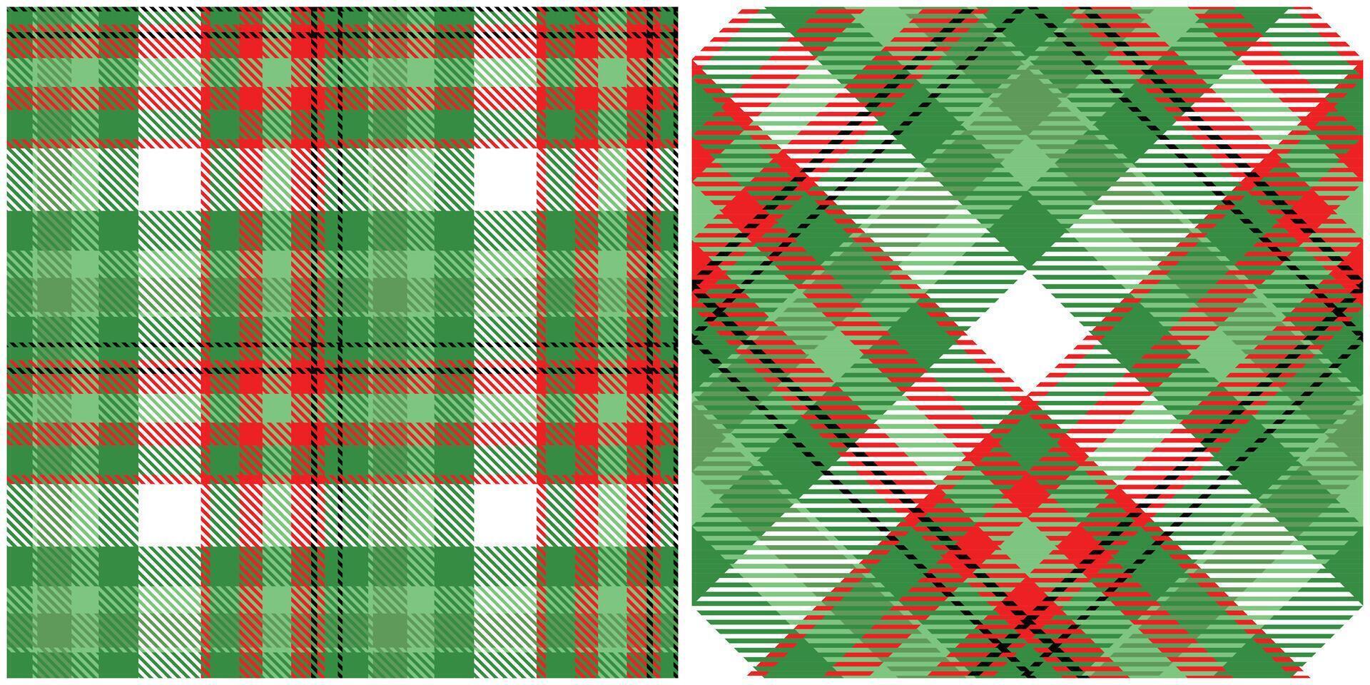 Scottish Tartan Plaid Seamless Pattern, Checker Pattern. for Shirt Printing,clothes, Dresses, Tablecloths, Blankets, Bedding, Paper,quilt,fabric and Other Textile Products. vector