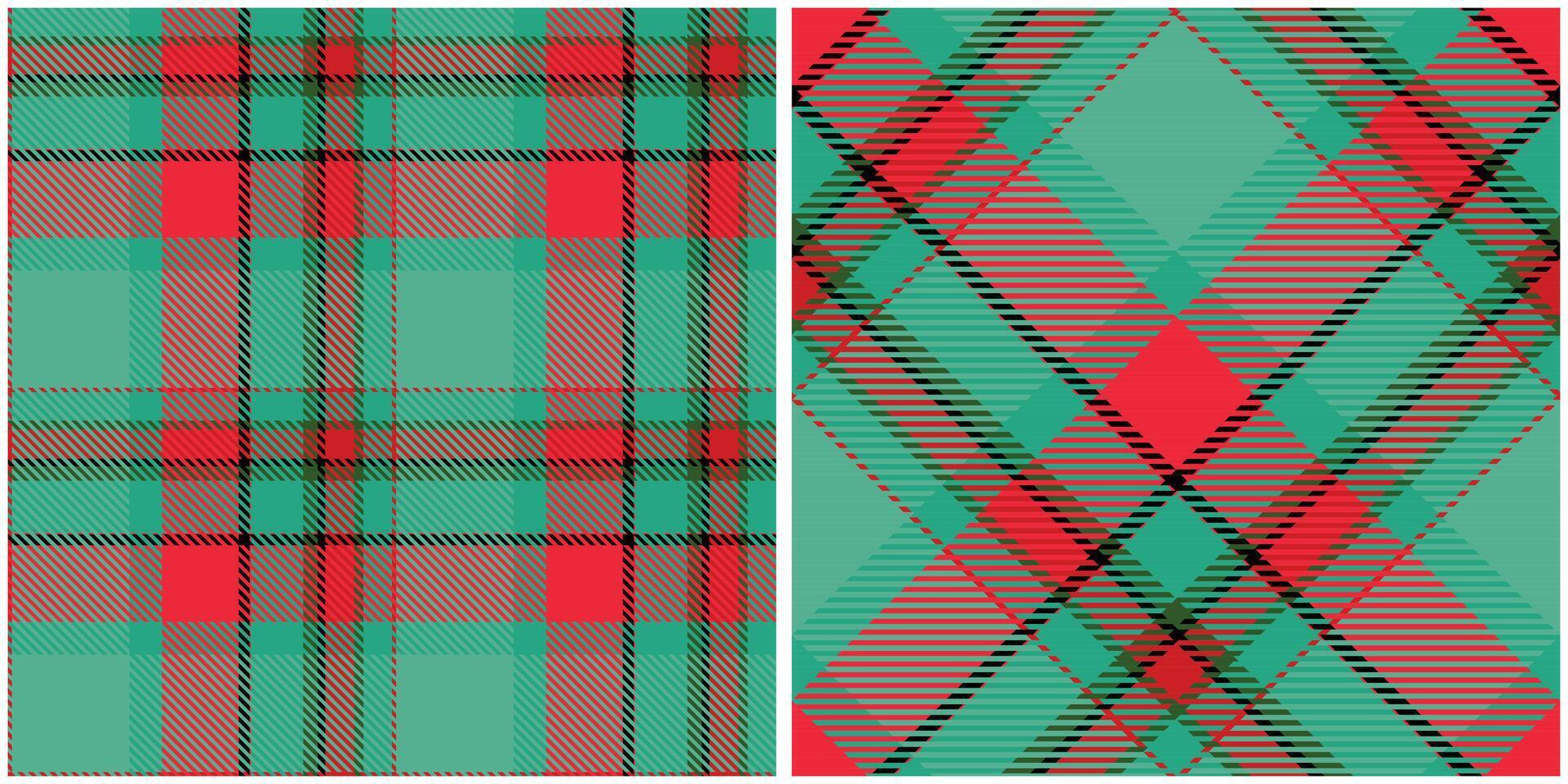 Tartan Seamless Pattern. Sweet Pastel Plaids Pattern Flannel Shirt Tartan Patterns. Trendy Tiles for Wallpapers. vector