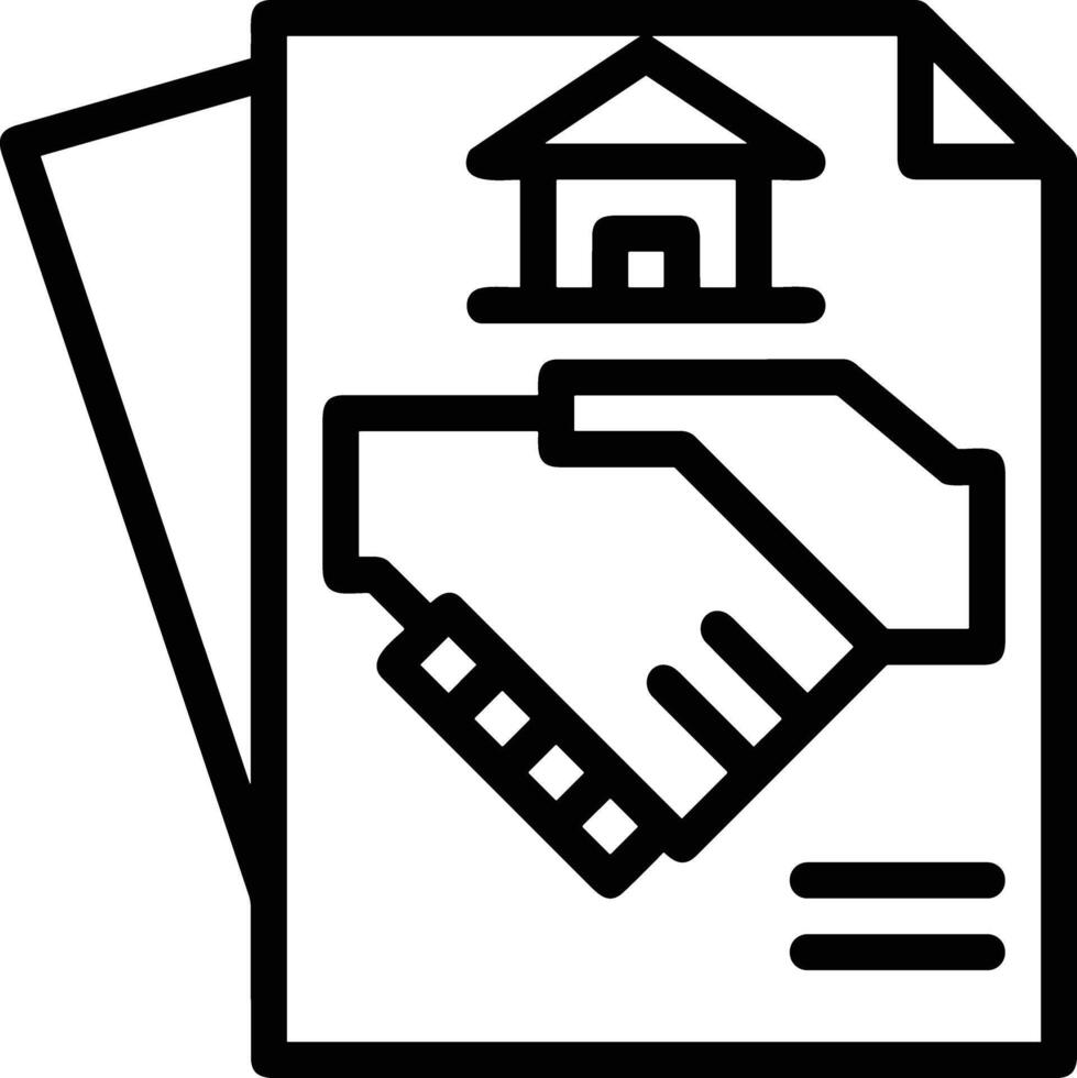 Hand icon symbol image illustration vector