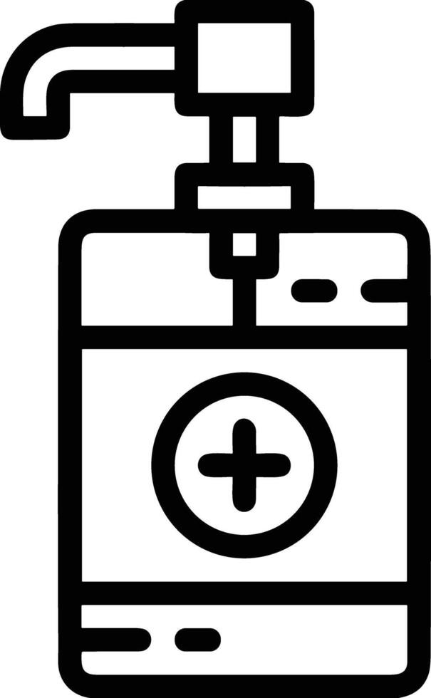 Hand icon symbol image illustration vector