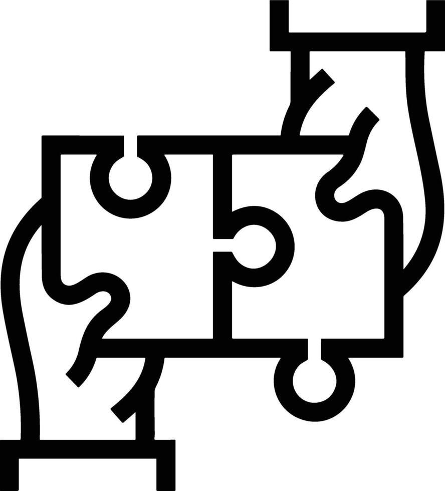 Hand icon symbol image illustration vector