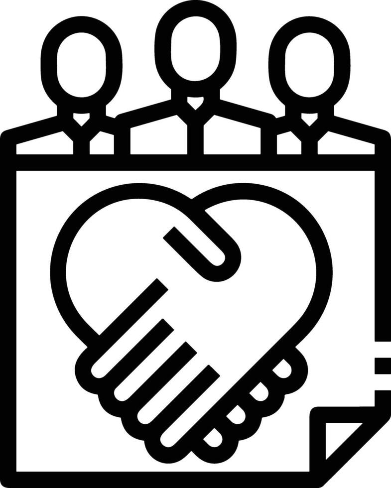 Hand icon symbol image illustration vector