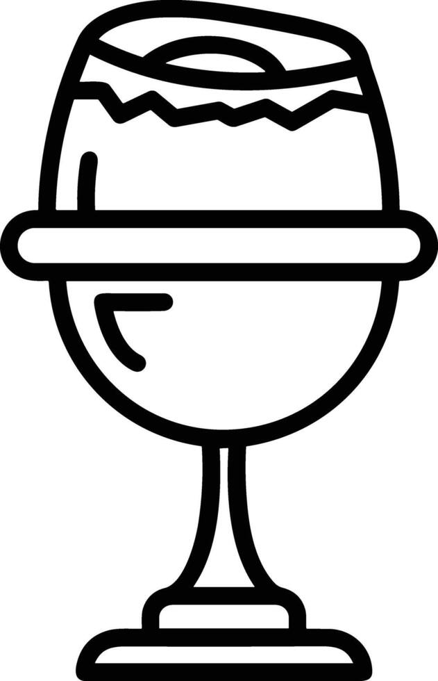 Hand icon symbol image illustration vector