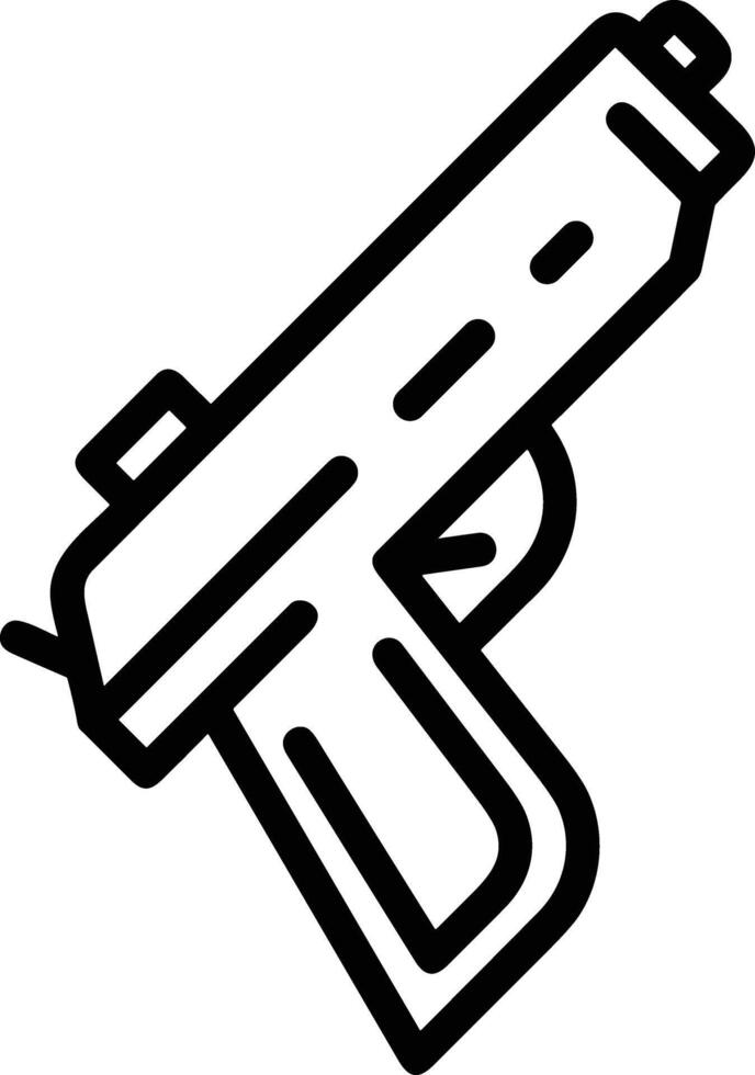 Hand icon symbol image illustration vector