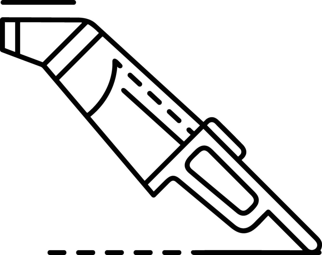 Hand icon symbol image illustration vector