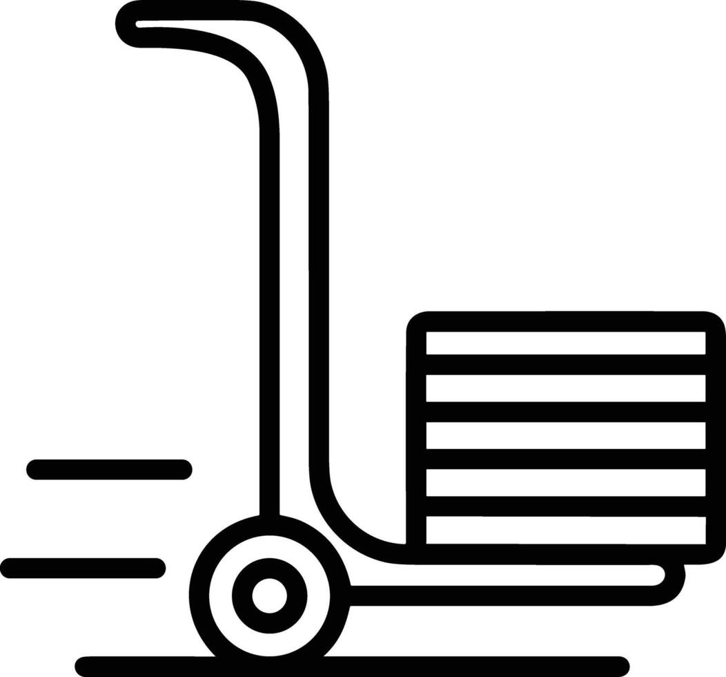 Hand icon symbol image illustration vector