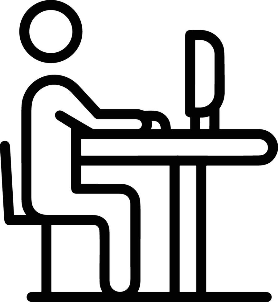 Hand icon symbol image illustration vector