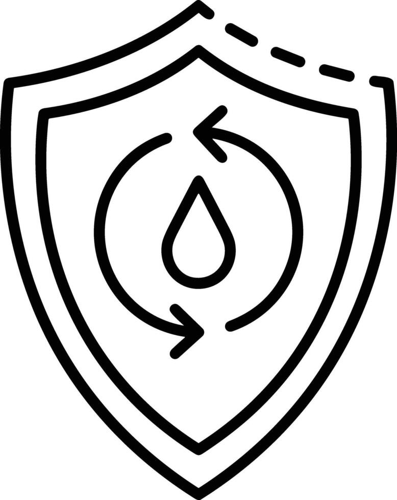 Hand icon symbol image illustration vector