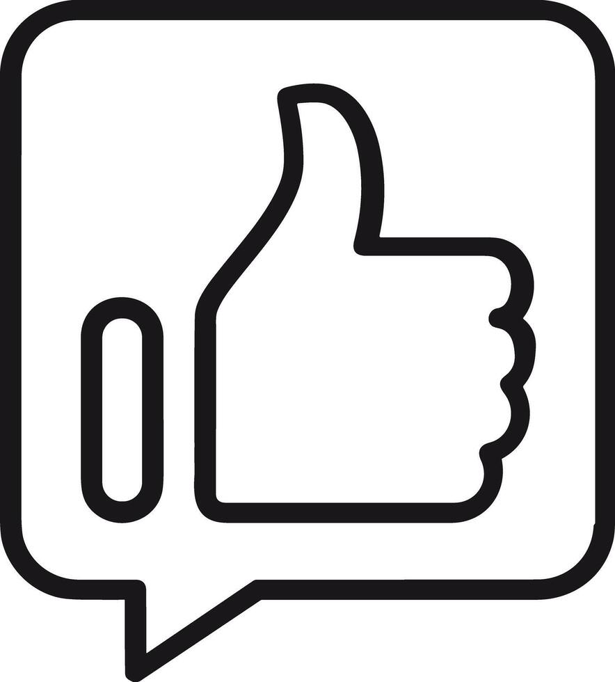 Hand icon symbol image illustration vector