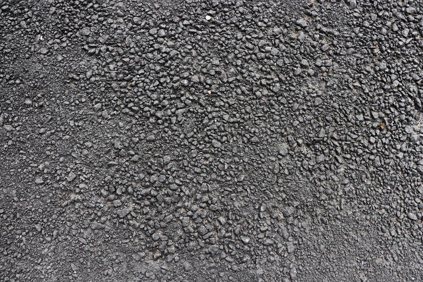Road asphalt texture. Bitumen structure. photo