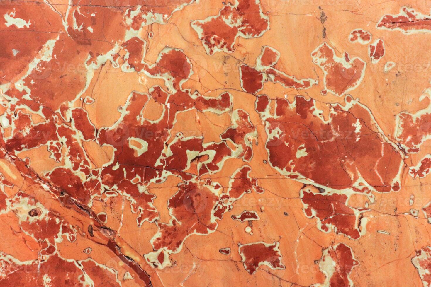 Red Marble Texture. Beautiful Marble Interior Background. Red Ma photo