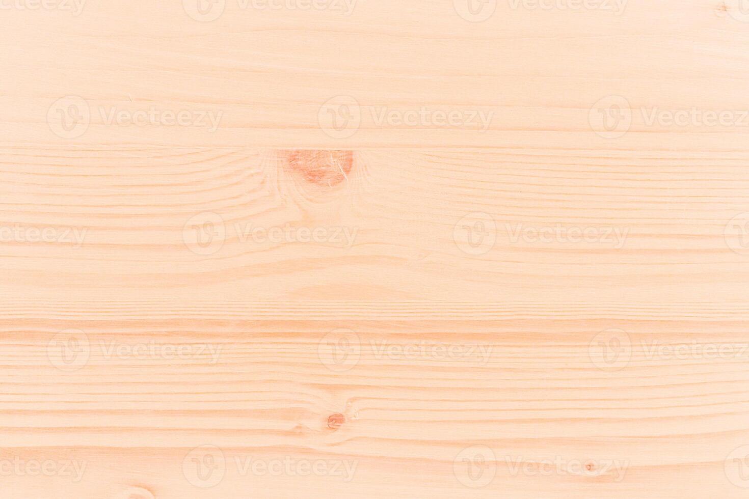 Light Wood Texture. Natural Wooden Background. photo
