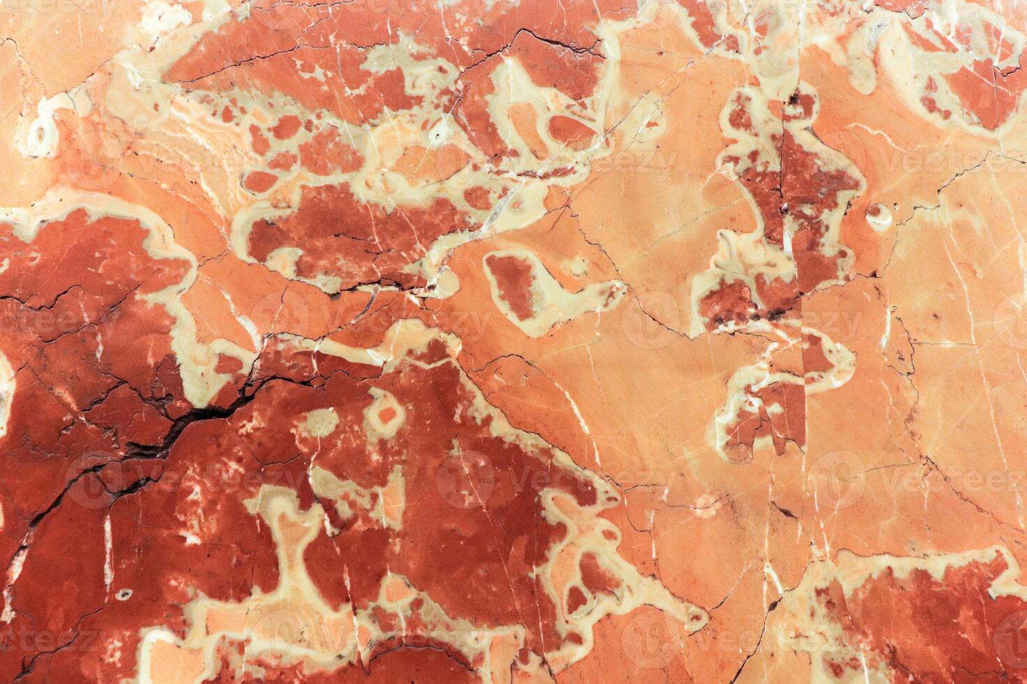 Red Marble Texture. Beautiful Marble Interior Background. Red Ma photo
