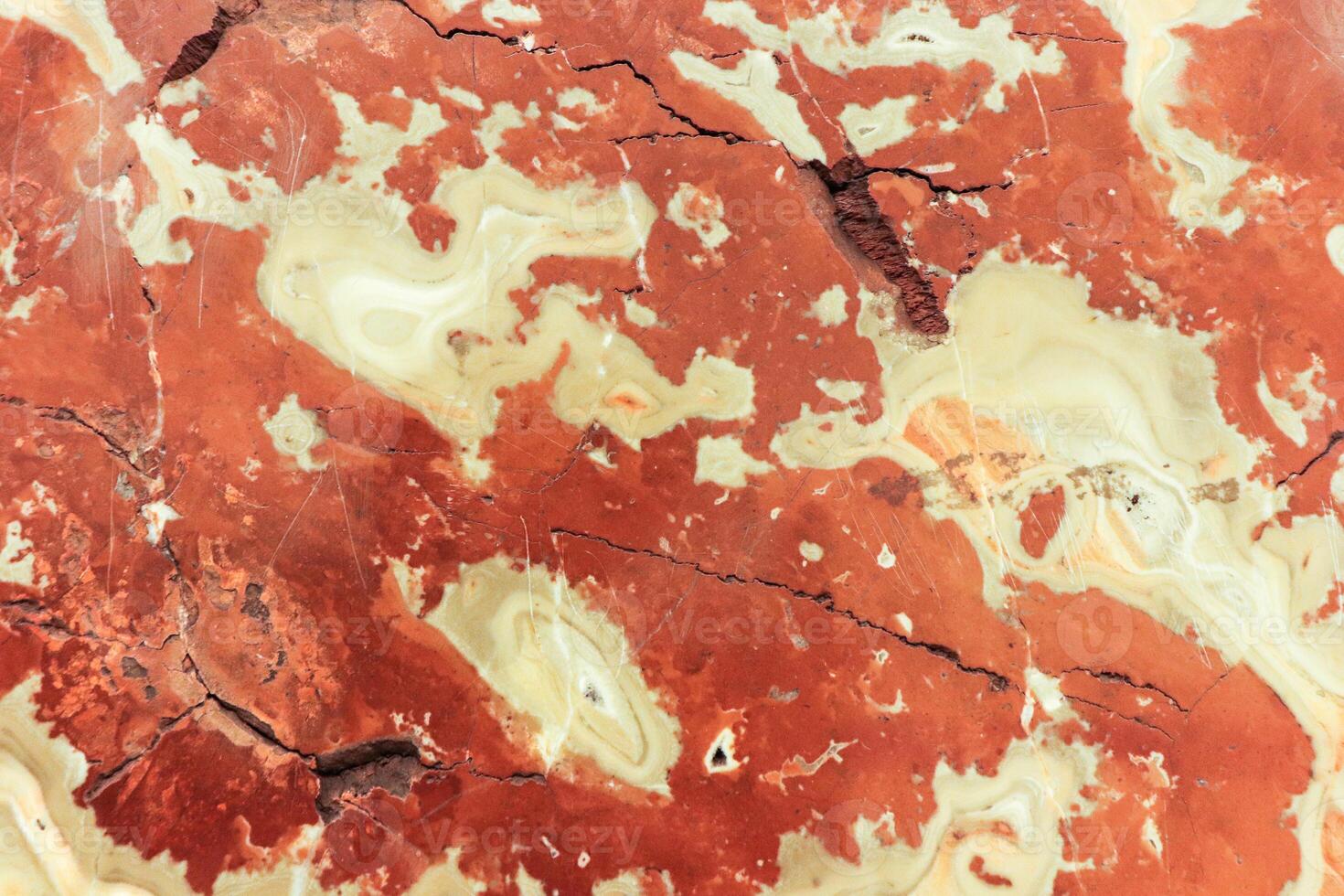 Red Marble Texture. Beautiful Marble Interior Background. Red Ma photo
