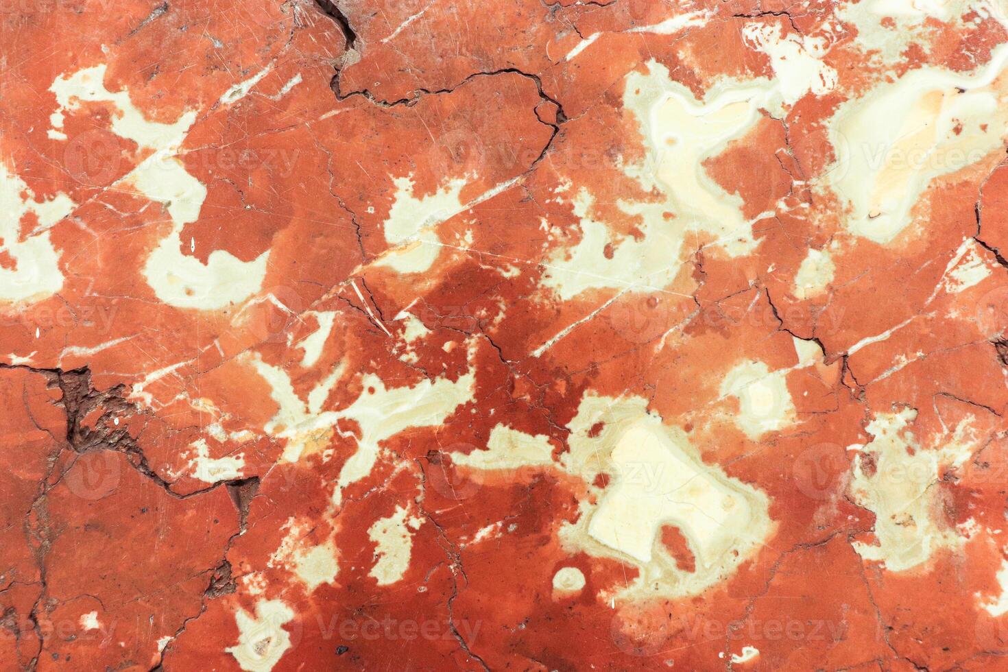 Red Marble Texture. Beautiful Marble Interior Background. Red Ma photo
