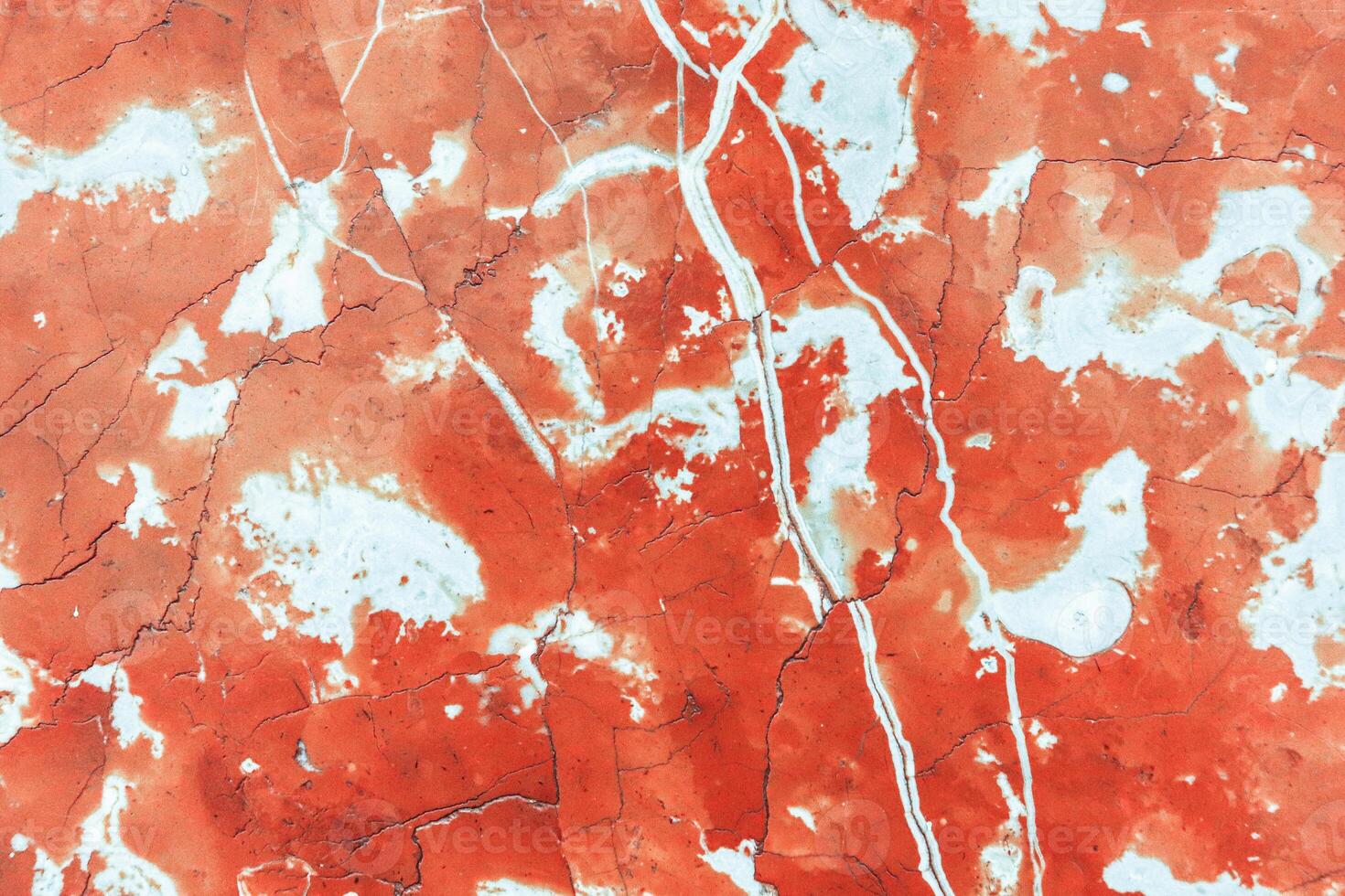 Red Marble Texture. Beautiful Marble Interior Background. Red Ma photo