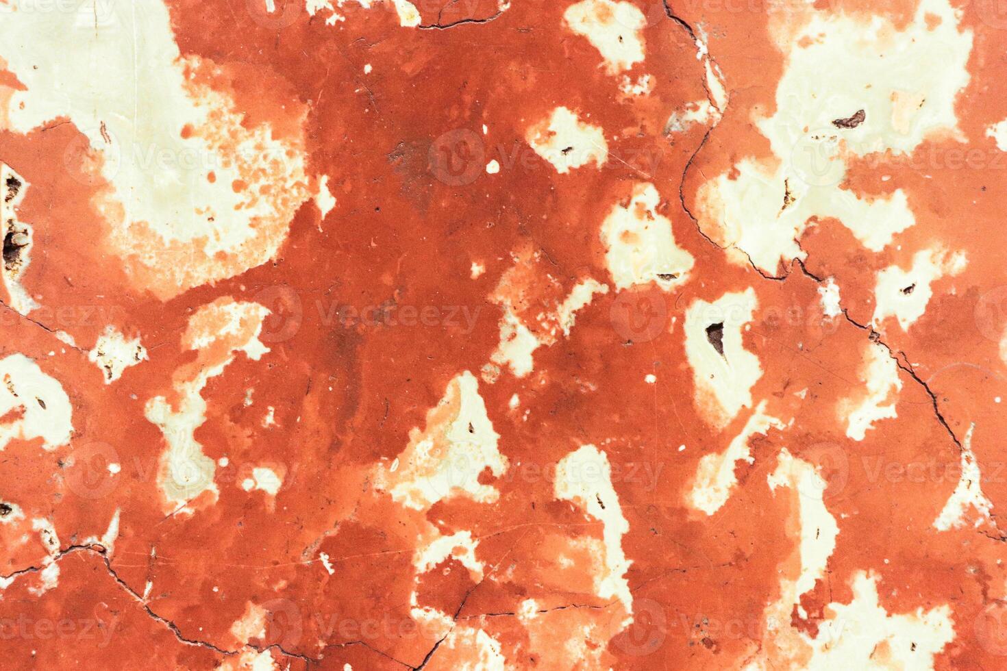 Red Marble Texture. Beautiful Marble Interior Background. Red Ma photo