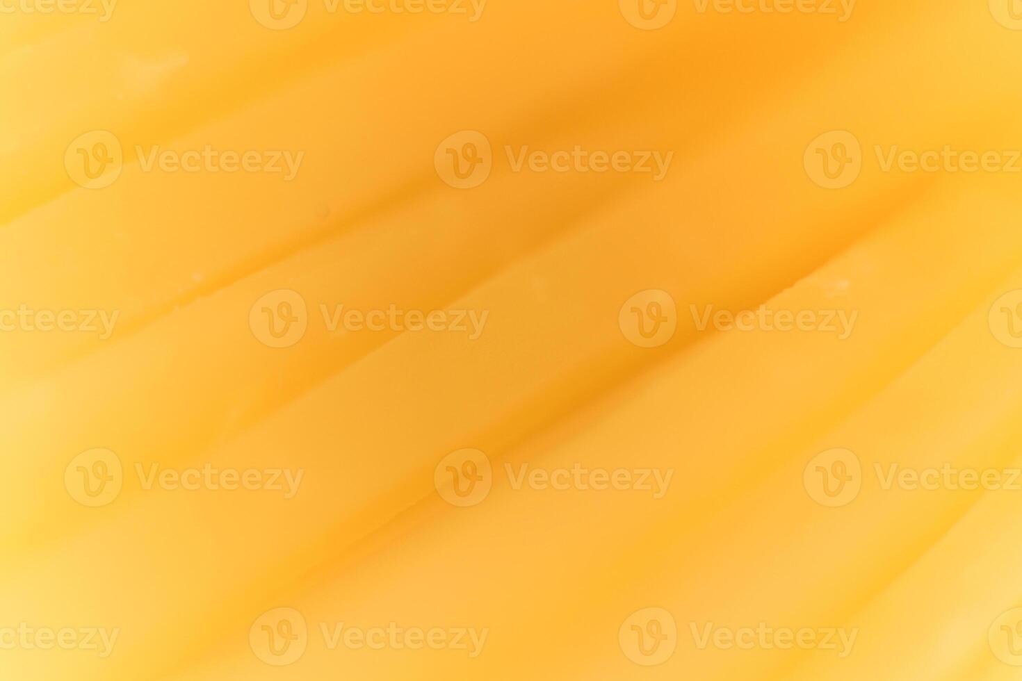 Solid cheese slices macro closeup. Background Texture. photo