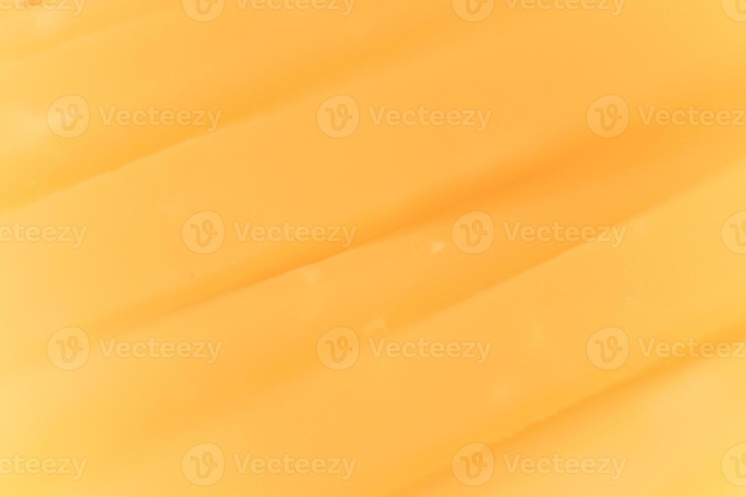Solid cheese slices macro closeup. Background Texture. photo