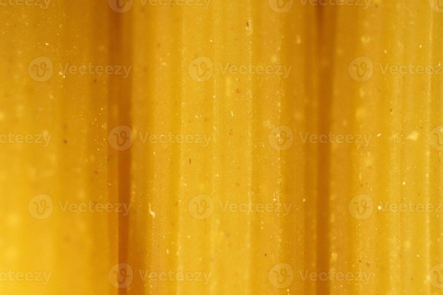 Pasta Texture. Uncooked Macaroni Food Background. Macro Closeup. photo