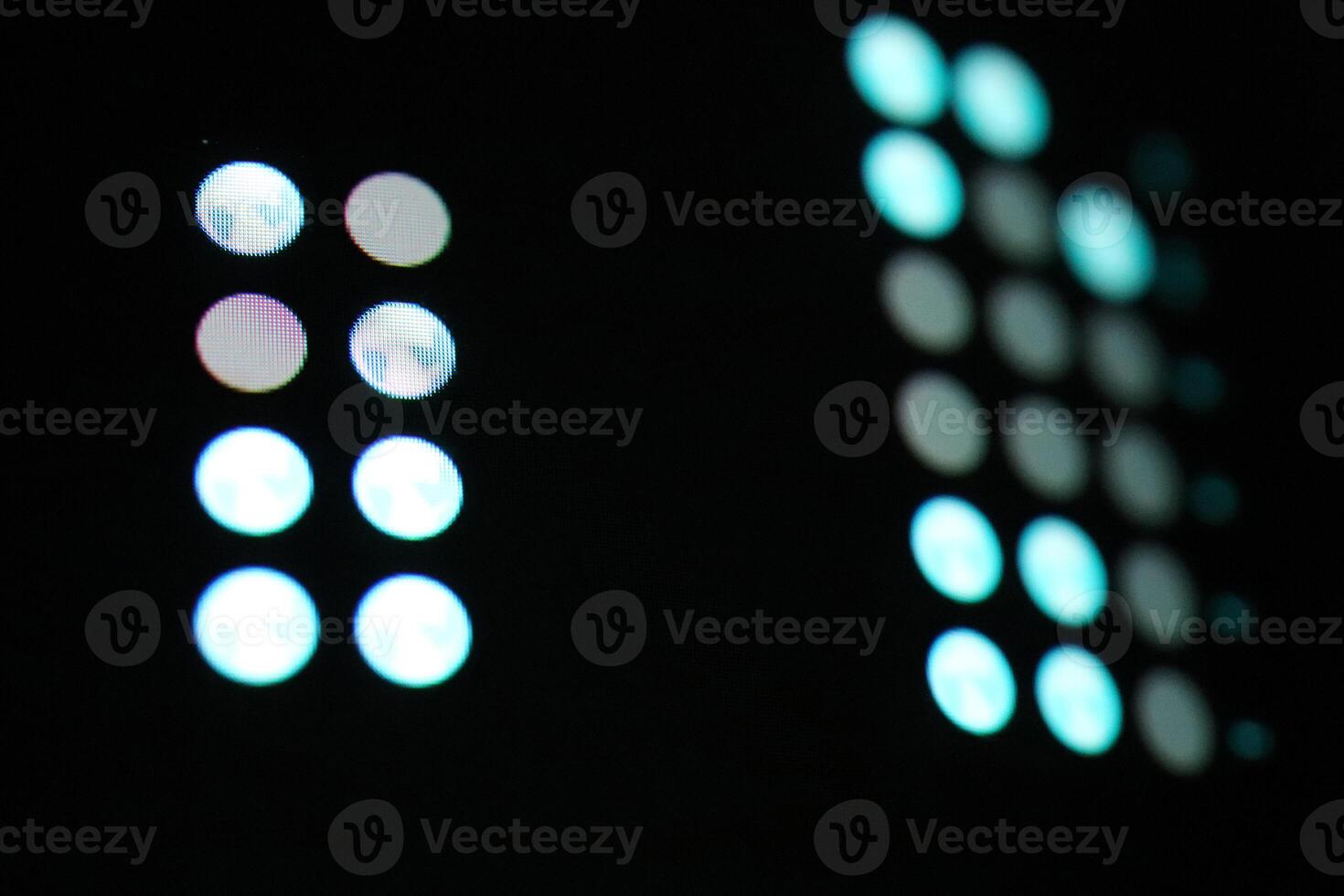 Innovation Electronic Smart Watch. Display Data Controls Background. Macro Closeup. photo