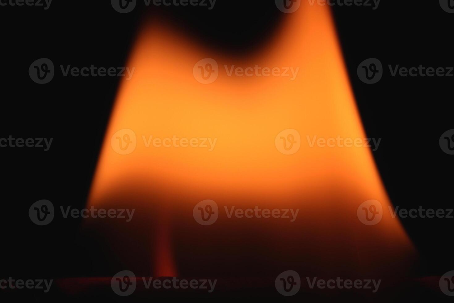 Burning flames background. Blaze fire texture. Glowing dangerous burl light backdrop. Danger blazing flame. photo